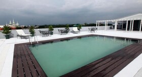 Microtel by Wyndham UP Techno Hub