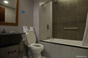 Microtel by Wyndham UP Techno Hub