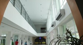 Microtel by Wyndham UP Techno Hub
