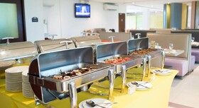 Microtel by Wyndham UP Techno Hub