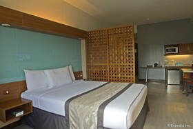 Microtel by Wyndham UP Techno Hub