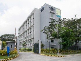 Microtel by Wyndham UP Techno Hub