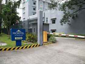 Microtel by Wyndham UP Techno Hub