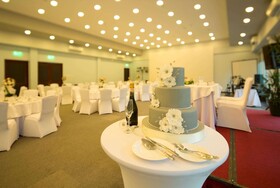 Microtel by Wyndham UP Techno Hub