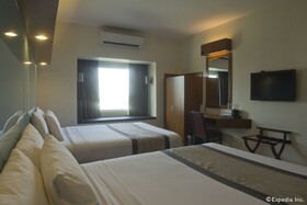 Microtel by Wyndham UP Techno Hub