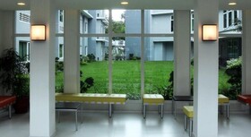 Microtel by Wyndham UP Techno Hub