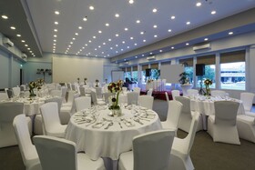 Microtel by Wyndham UP Techno Hub
