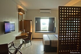 Microtel by Wyndham UP Techno Hub