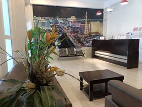 Nest Hotel at Nest Suites