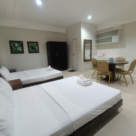 Nest Hotel at Nest Suites
