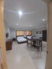 Nest Suites by OYO