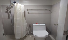 Nest Suites by OYO
