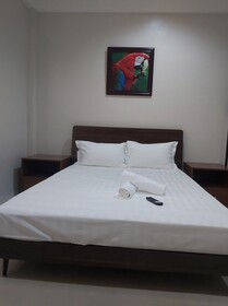 Nest Suites by OYO