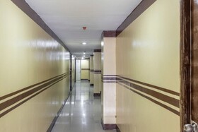 New York Hotel Miami by OYO