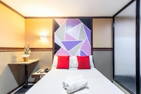 New York Hotel Miami by OYO
