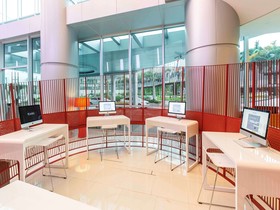 Novotel Manila Araneta City