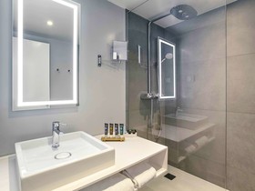 Novotel Manila Araneta City