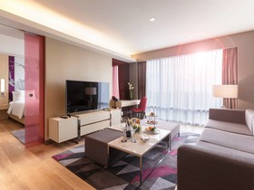 Novotel Manila Araneta City