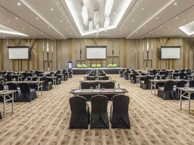 Novotel Manila Araneta City