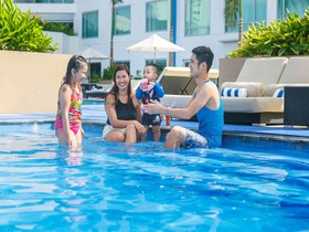 Novotel Manila Araneta City