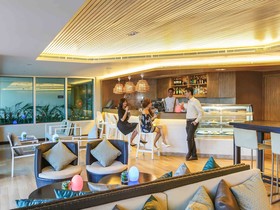 Novotel Manila Araneta City