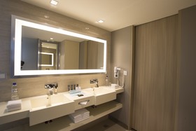 Novotel Manila Araneta City