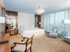 Novotel Manila Araneta City