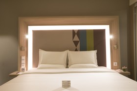 Novotel Manila Araneta City