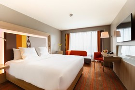 Novotel Manila Araneta City