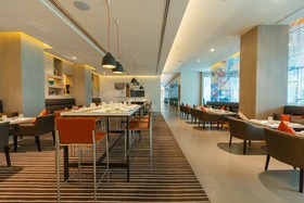 Novotel Manila Araneta City