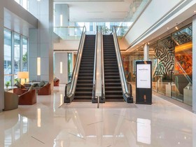 Novotel Manila Araneta City