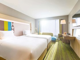 Novotel Manila Araneta City