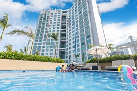 Novotel Manila Araneta City