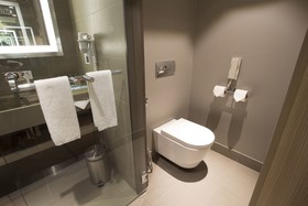 Novotel Manila Araneta City