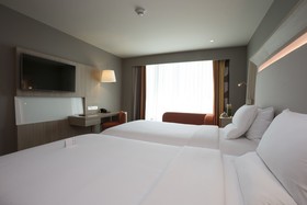 Novotel Manila Araneta City