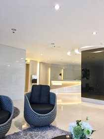 Oli's Place