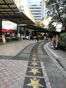 One Eastwood Avenue