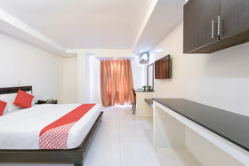 One Liberty Hotel