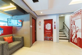 One Liberty Hotel by OYO