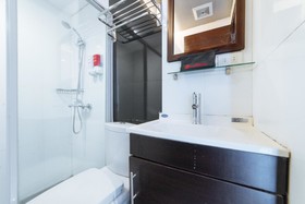 One Liberty Hotel by OYO