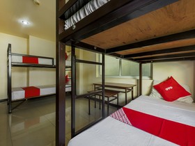 Oyo 850 Clr Mn Inn
