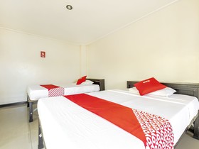 Oyo 850 Clr Mn Inn