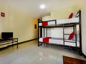 Oyo 850 Clr Mn Inn