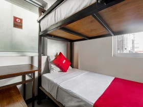 Oyo 850 Clr Mn Inn