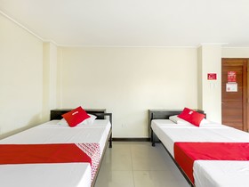 Oyo 850 Clr Mn Inn