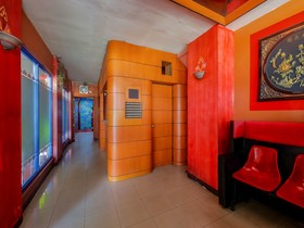 OYO 861 Rosas Travellers Inn
