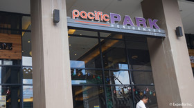 Pacific Park Hotel