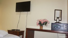 Pacific Park Hotel