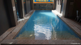 Pacific Park Hotel