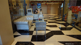 Pacific Park Hotel